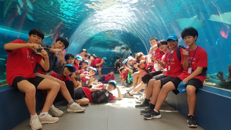 フィリピン留学 Cebu21 - CIJ Liloan Campus-JUNIORS PICTURES-4